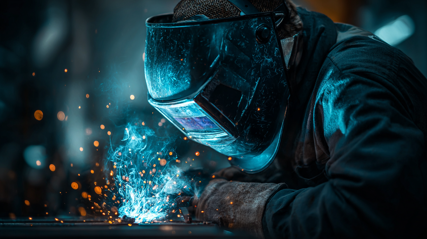 Top 5 Best Welders for every Budget in 2023: Reviews and Buyer’s Guide