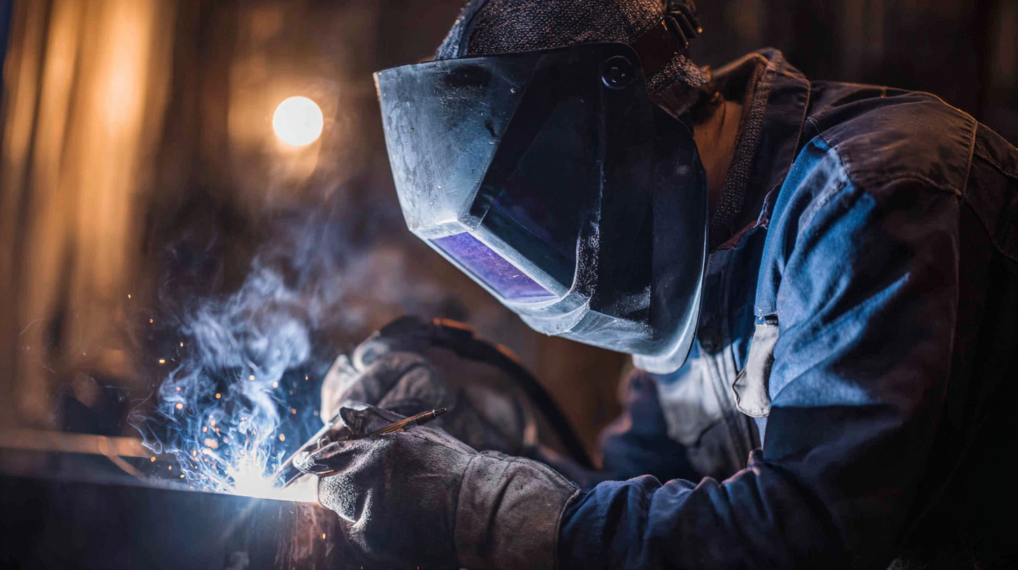 Top 5 Best Welders for every Budget in 2023: Reviews and Buyer’s Guide