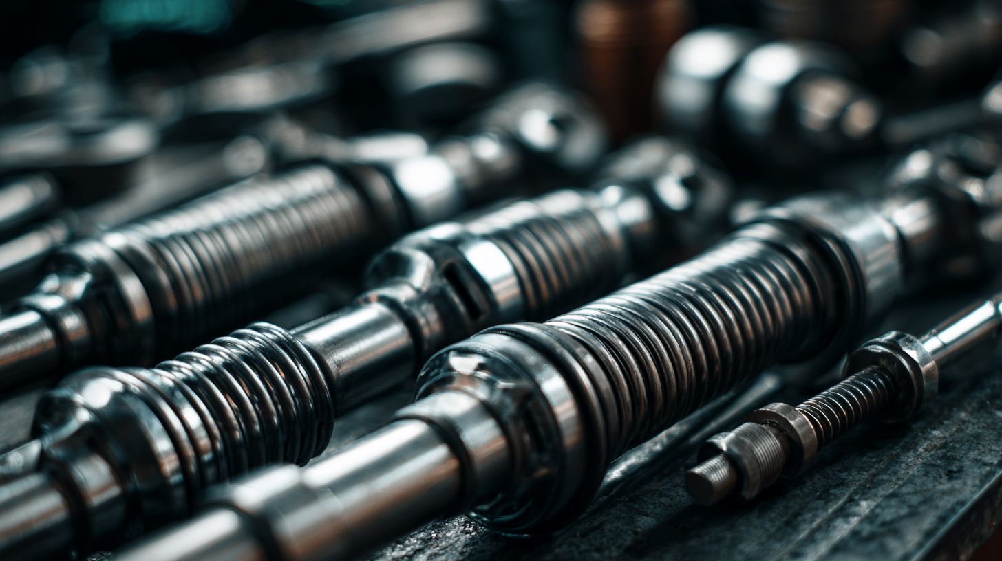 Top 10 Other Auto Parts You Didnt Know You Needed for Your Vehicle