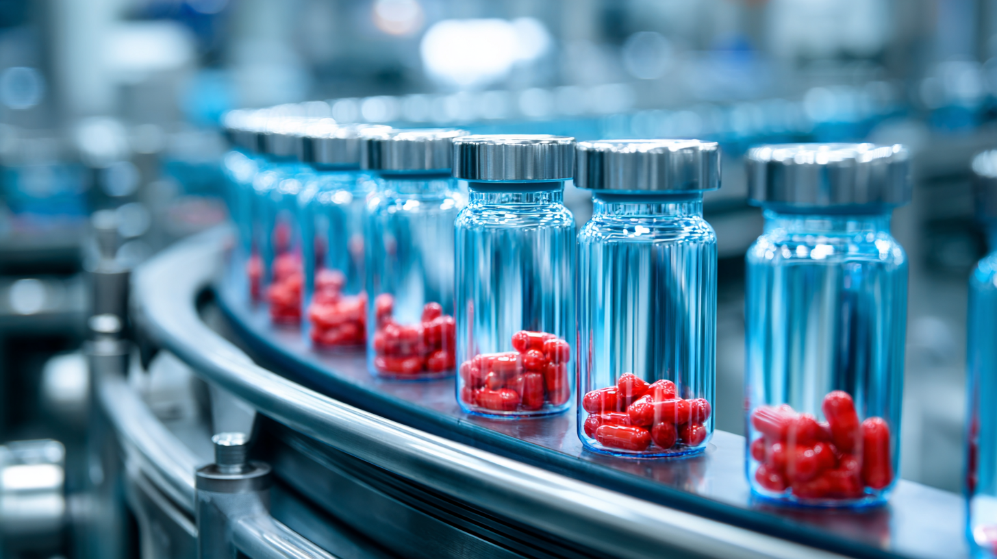 What is a Pharmaceutical Supplier and How Do They Impact the Healthcare Industry