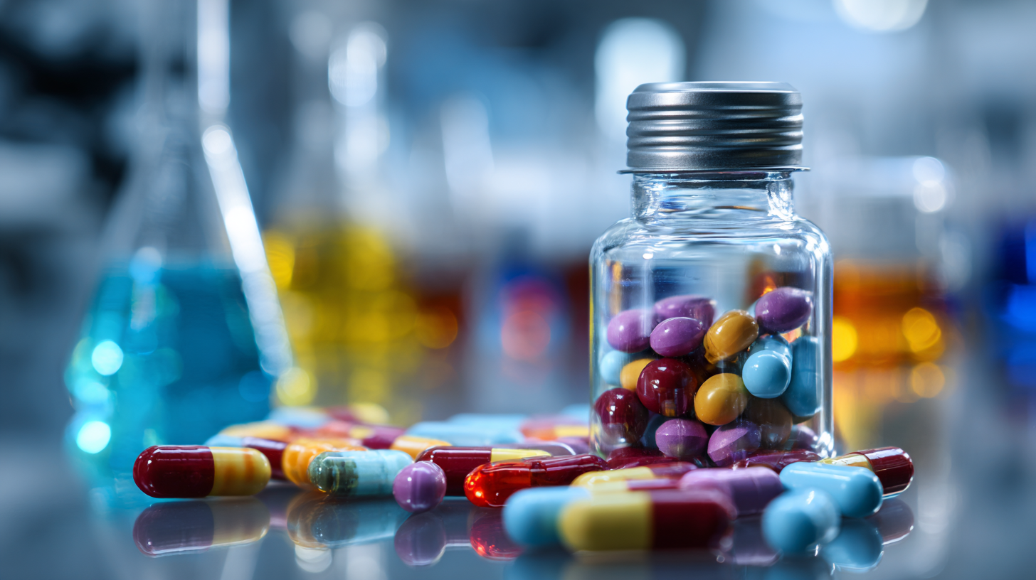 What is a Pharmaceutical Supplier and How Do They Impact the Healthcare Industry