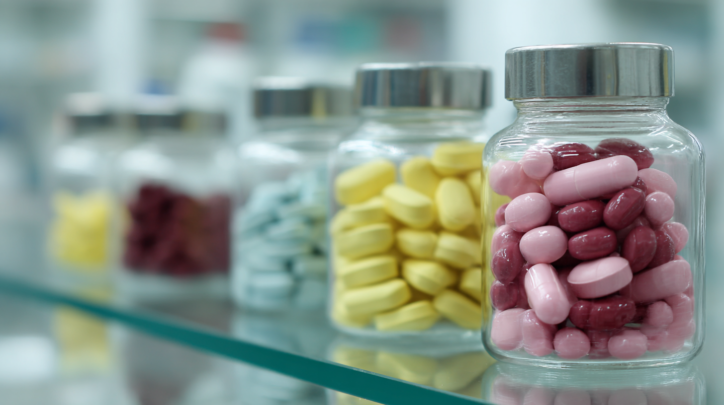 What is a Pharmaceutical Supplier and How Do They Impact the Healthcare Industry