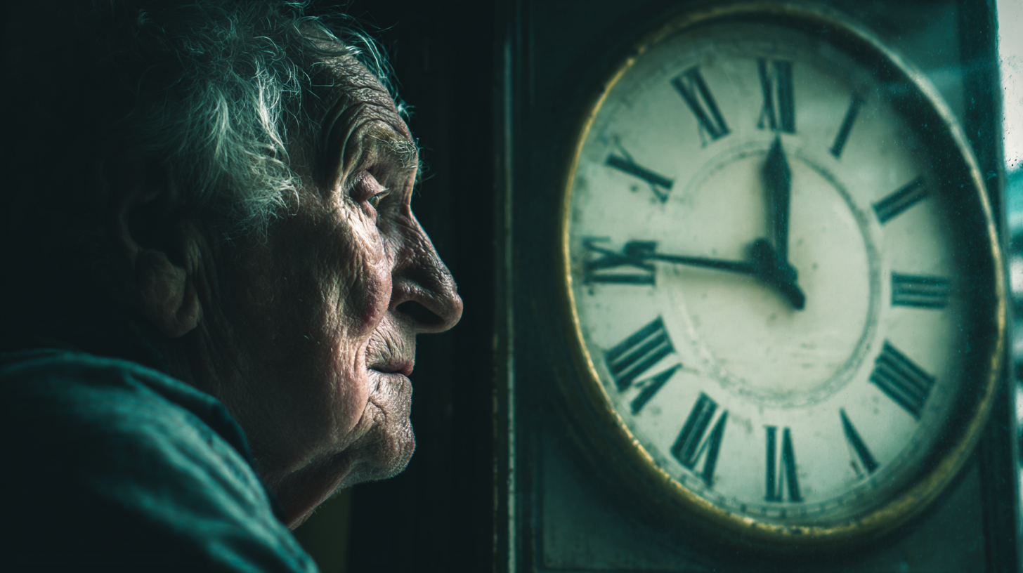 10 Essential Tips for Choosing the Perfect Elderly Clock for Your Loved Ones