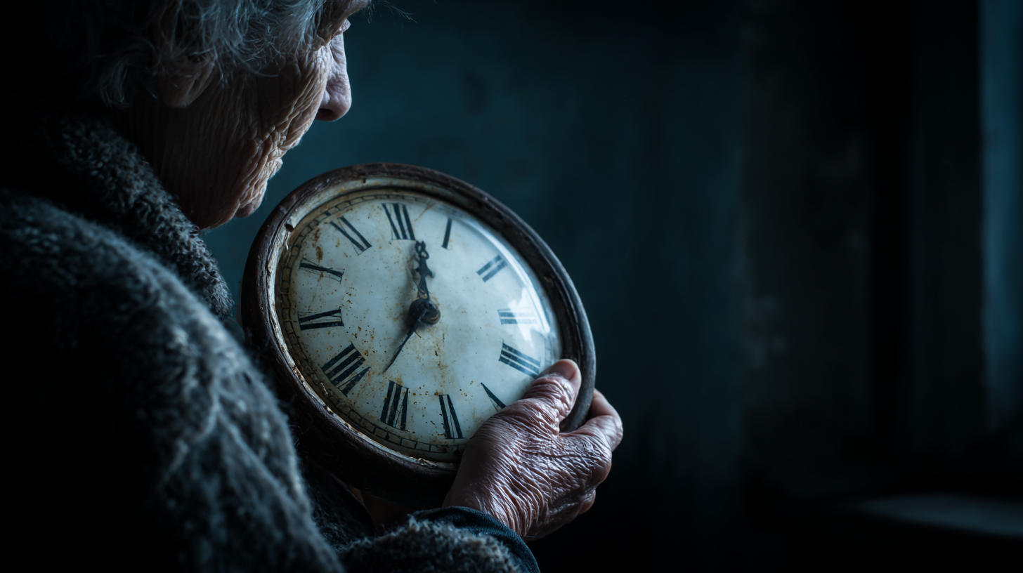 10 Essential Tips for Choosing the Perfect Elderly Clock for Your Loved Ones