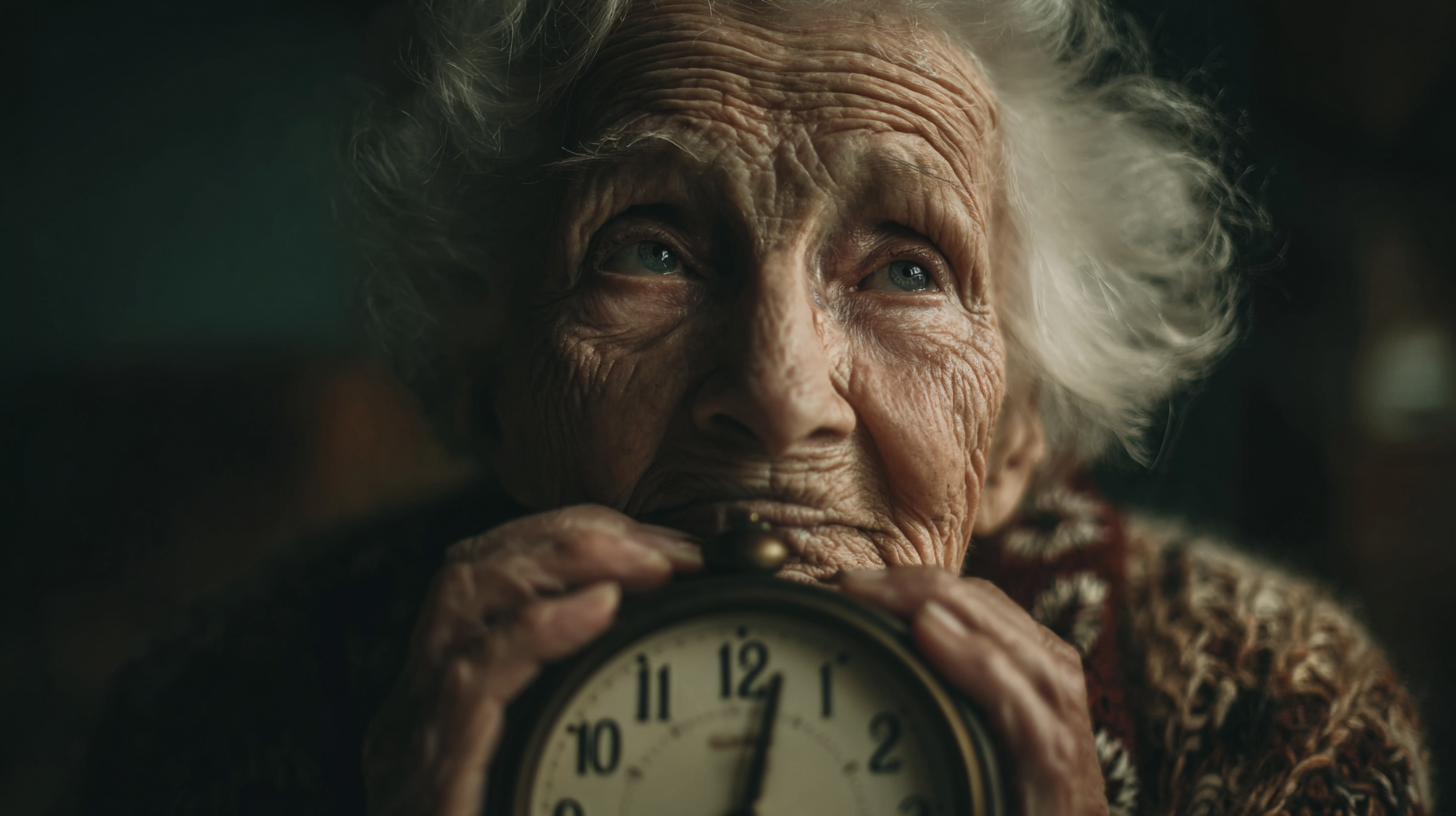 10 Essential Tips for Choosing the Perfect Elderly Clock for Your Loved Ones
