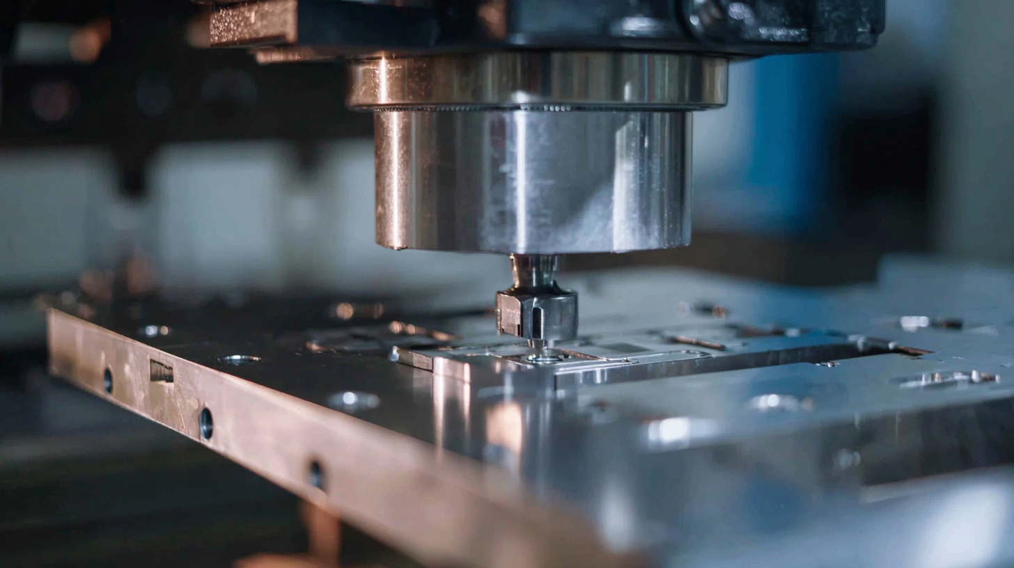 Top 10 Tips for Efficient Sheet Metal Prototyping: Boost Your Production by 30% with These Expert Techniques