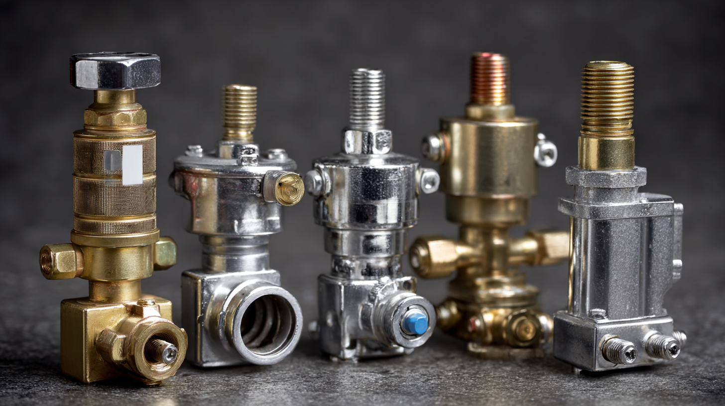 10 Best Water Valves for Optimal Flow Control in 2023