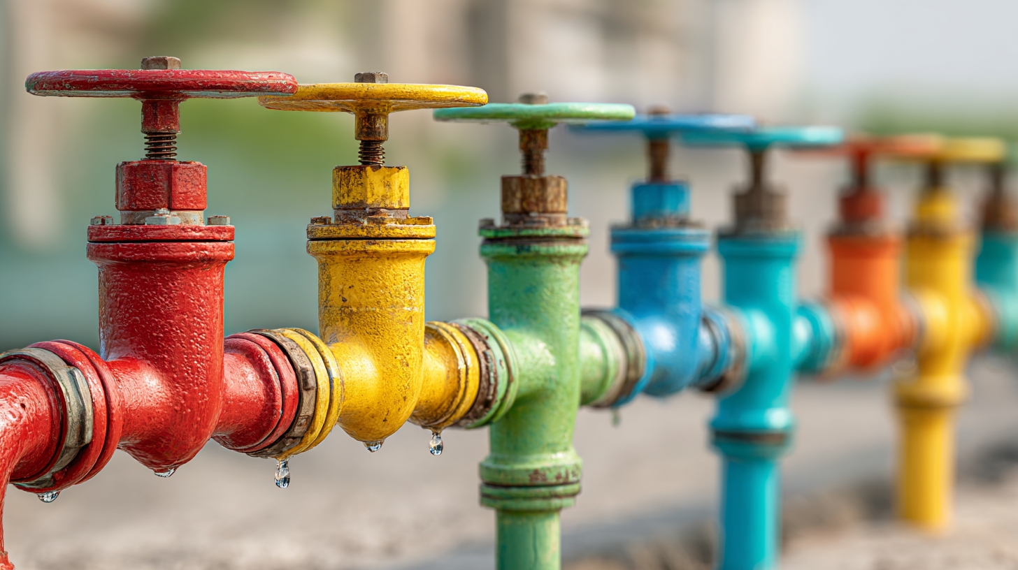 10 Best Water Valves for Optimal Flow Control in 2023