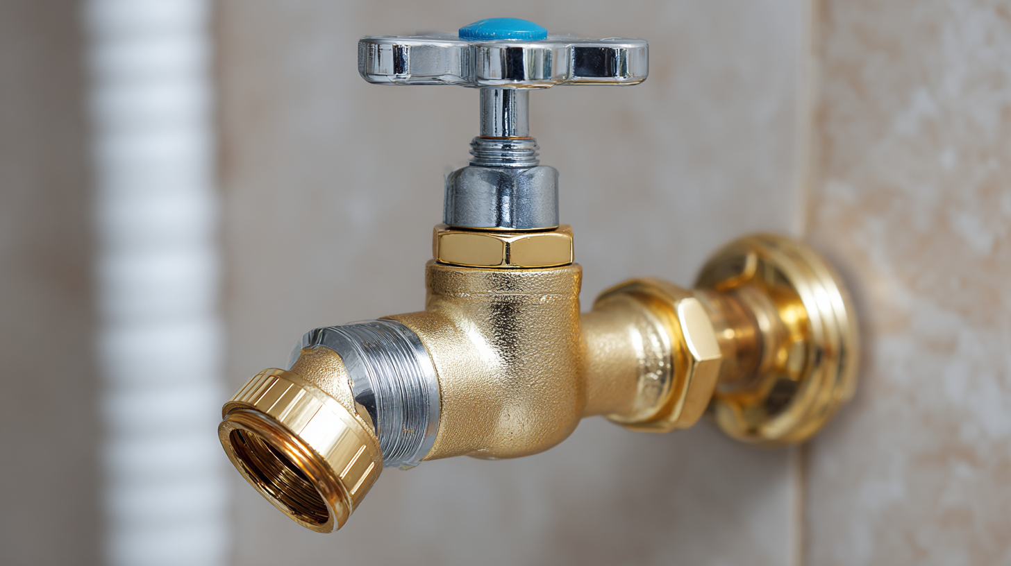 10 Best Water Valves for Optimal Flow Control in 2023