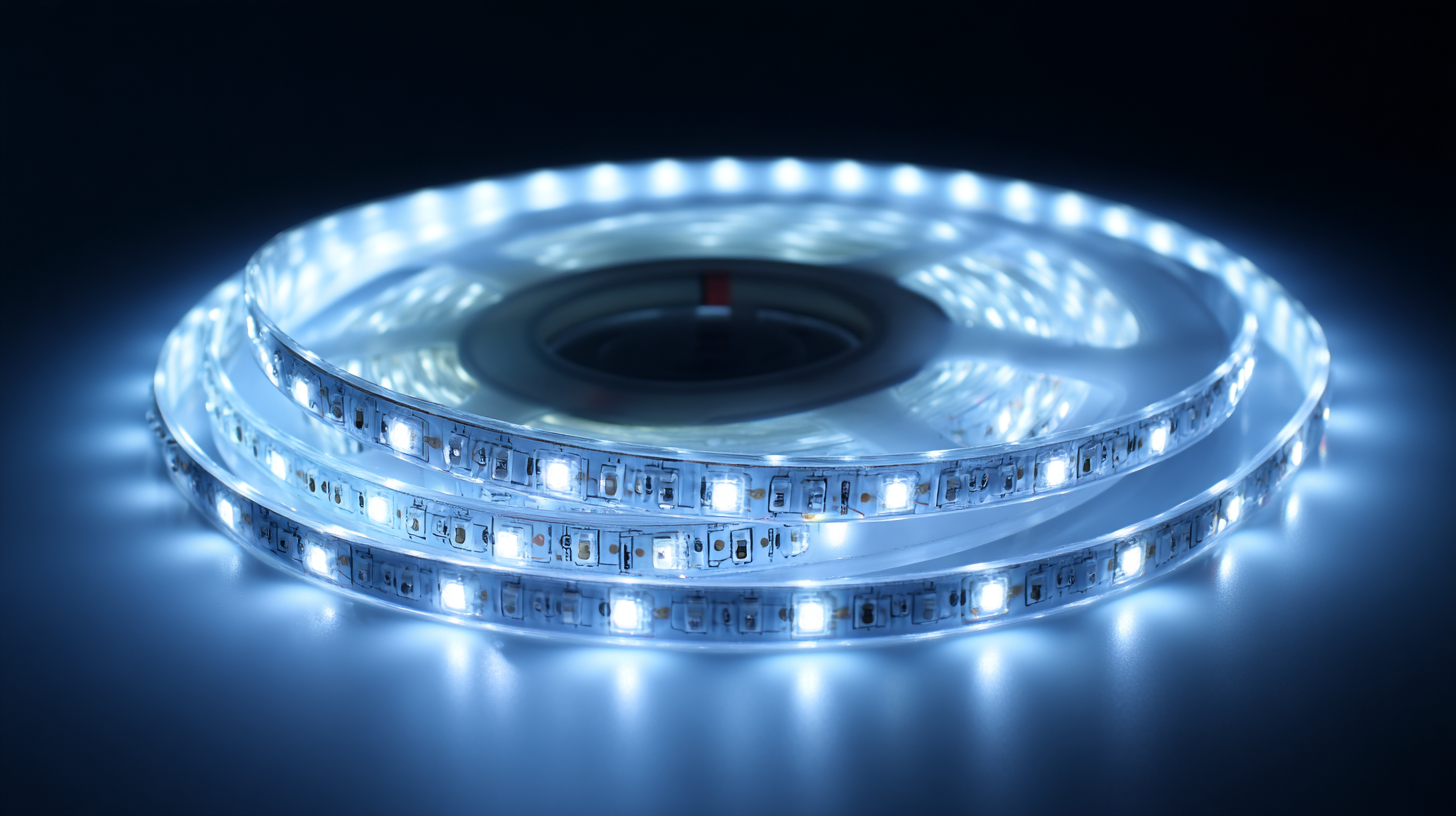 Ultimate Guide to LED Strips