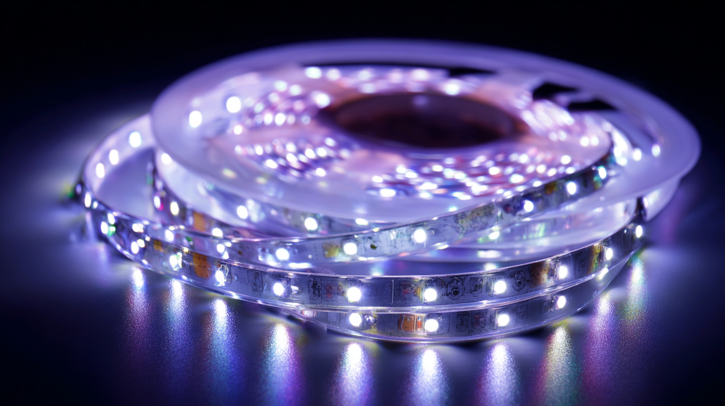 Ultimate Guide to LED Strips with 10 Tips to Enhance Your Home Lighting Experience