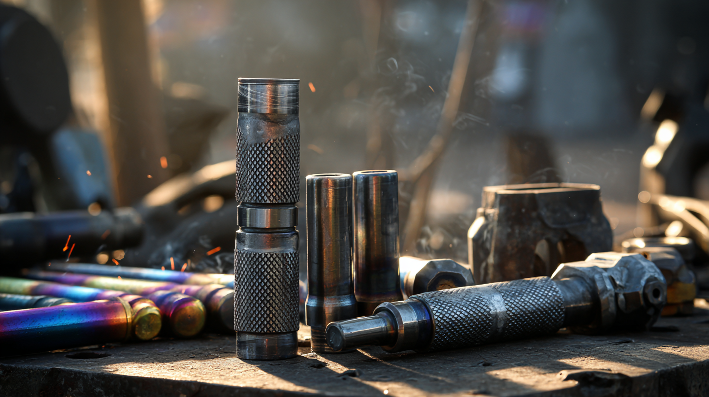 2025 How to Choose the Best Welding Accessories for Your Projects