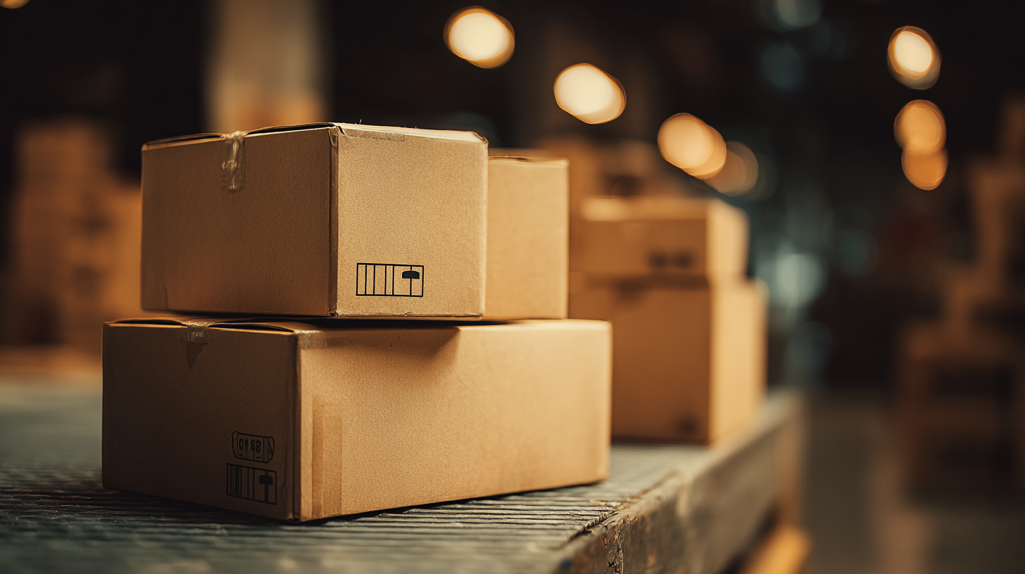 What is Bulk Boxes and How They Can Transform Your Packaging Solutions