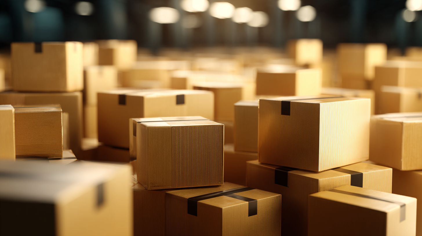 What is Bulk Boxes and How They Can Transform Your Packaging Solutions