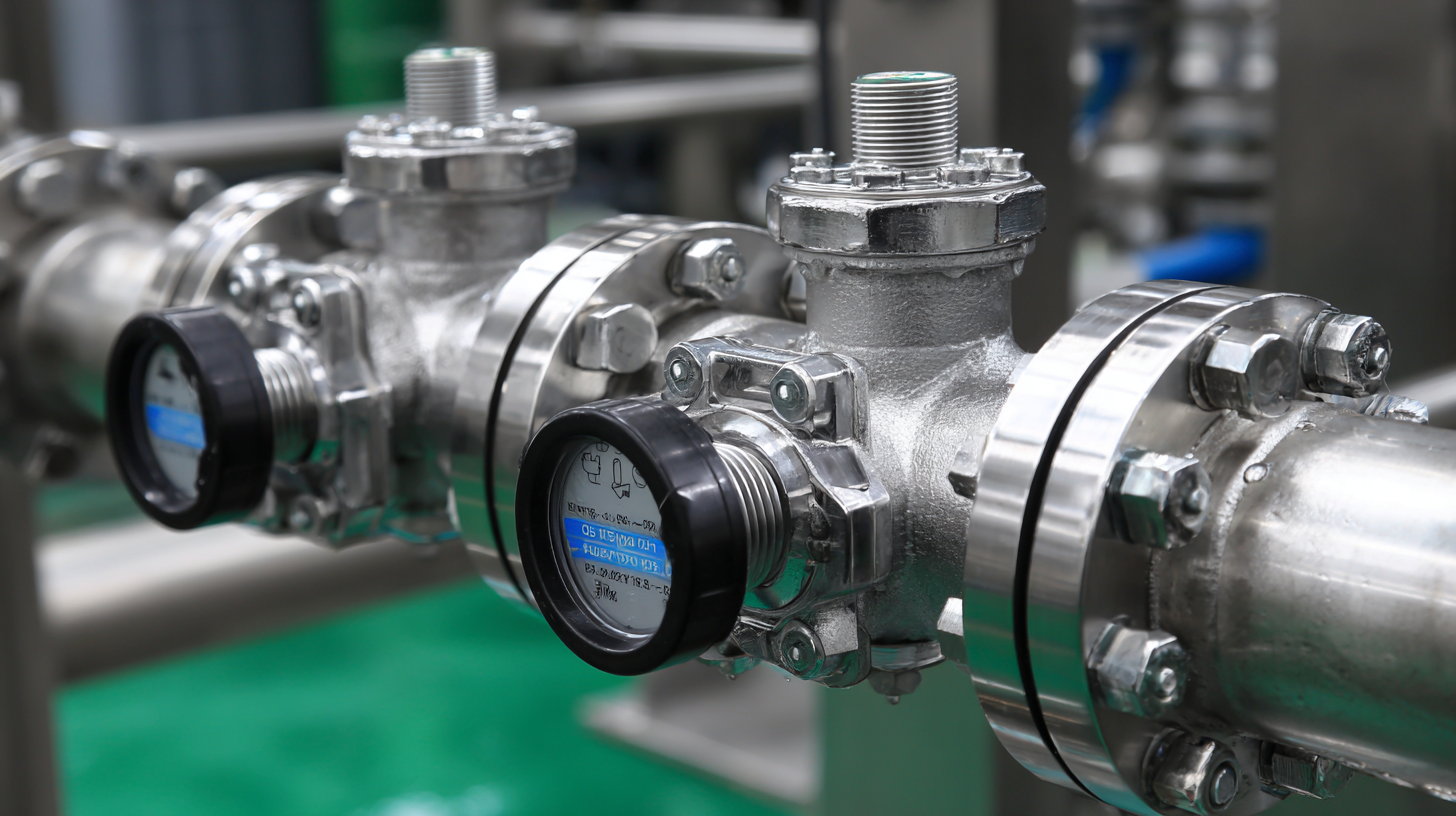 What is a Three Way Valve and How Does it Work in Fluid Control Systems