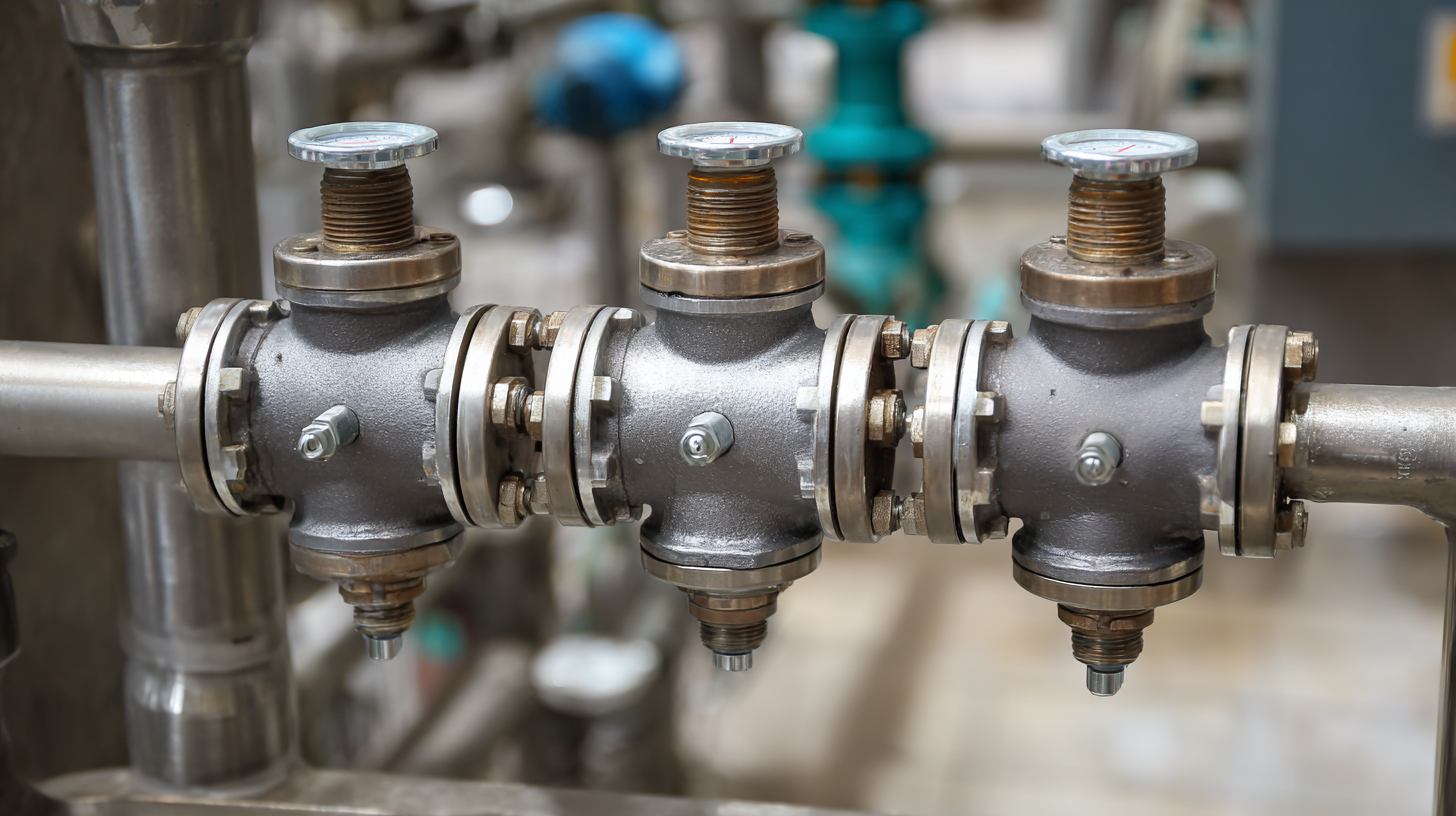 What is a Three Way Valve and How Does it Work in Fluid Control Systems