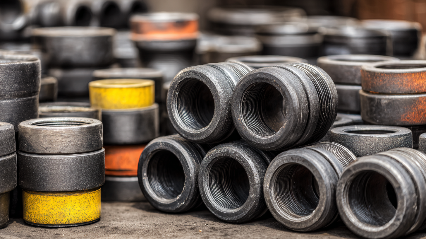 What is the Function of Pipe Fittings and How to Choose the Right Ones