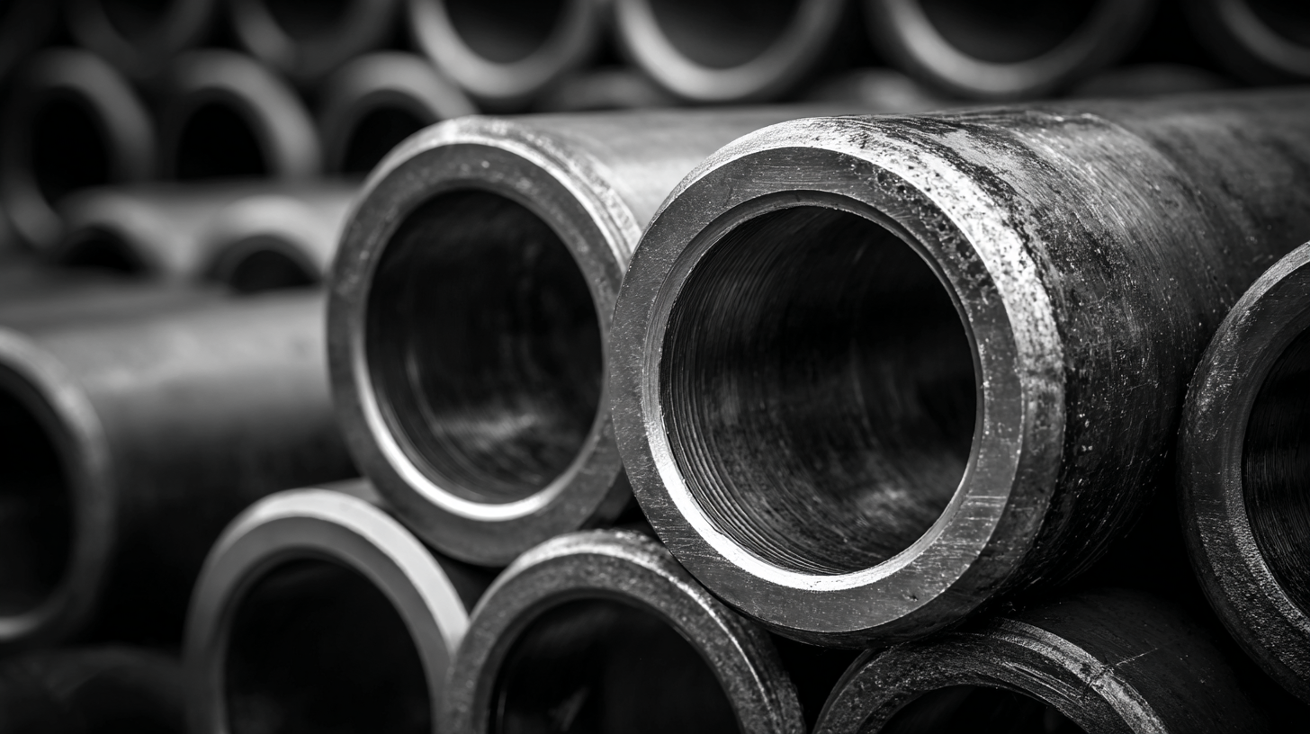 What is the Function of Pipe Fittings and How to Choose the Right Ones