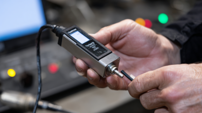 2025 Top Thermal Conductivity Meter Guide for Optimal Performance and Accuracy