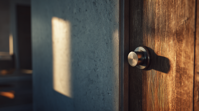 Top 10 Stylish Exterior Door Trim Ideas to Enhance Your Home's Curb Appeal