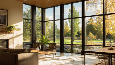 Top 10 Benefits of Precision Windows for Energy Efficiency and Home Comfort