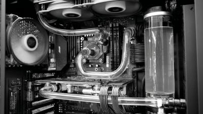 Why Liquid Cooling is the Key to Enhancing Your PC Performance and Lifespan