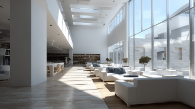 Top 5 Benefits of Using 3D Render in Modern Design Projects