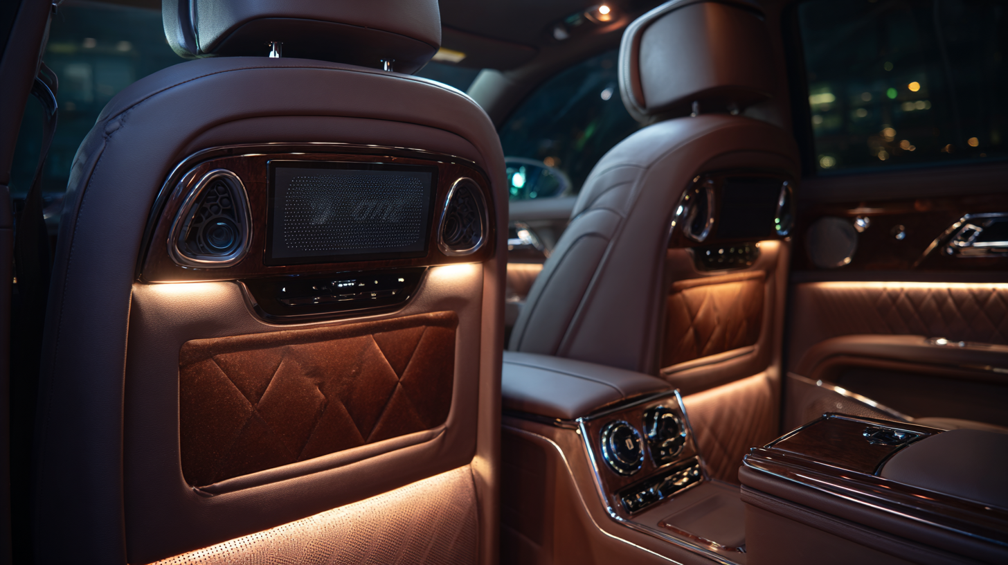 Top 10 Car Audio Systems for Unmatched Sound Quality in 2023