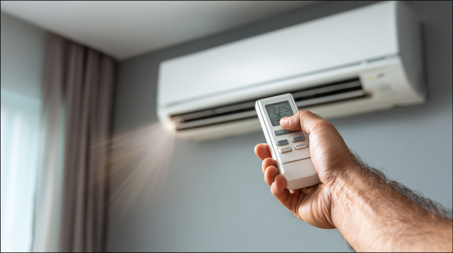 10 Essential Tips for Choosing the Best Home Air Conditioning Systems in 2023