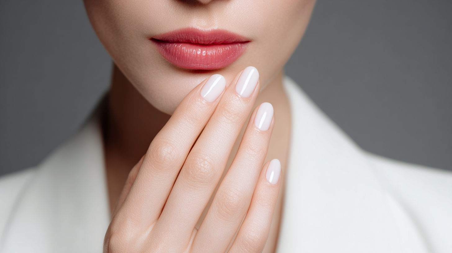 2025 Top Nail Free Glue Innovations for Seamless Bonding with Industry Insights