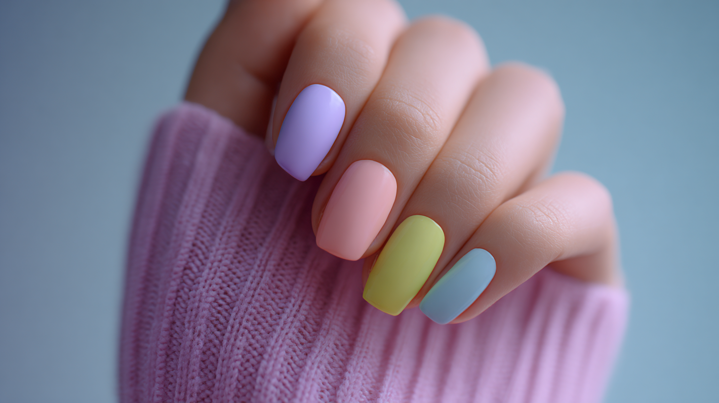 2025 Top Nail Free Glue Innovations for Seamless Bonding with Industry Insights