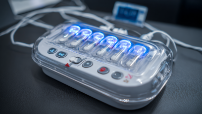 2025 Top 10 Electrical Stimulation Devices Revolutionizing Pain Relief with Proven 85% Effectiveness