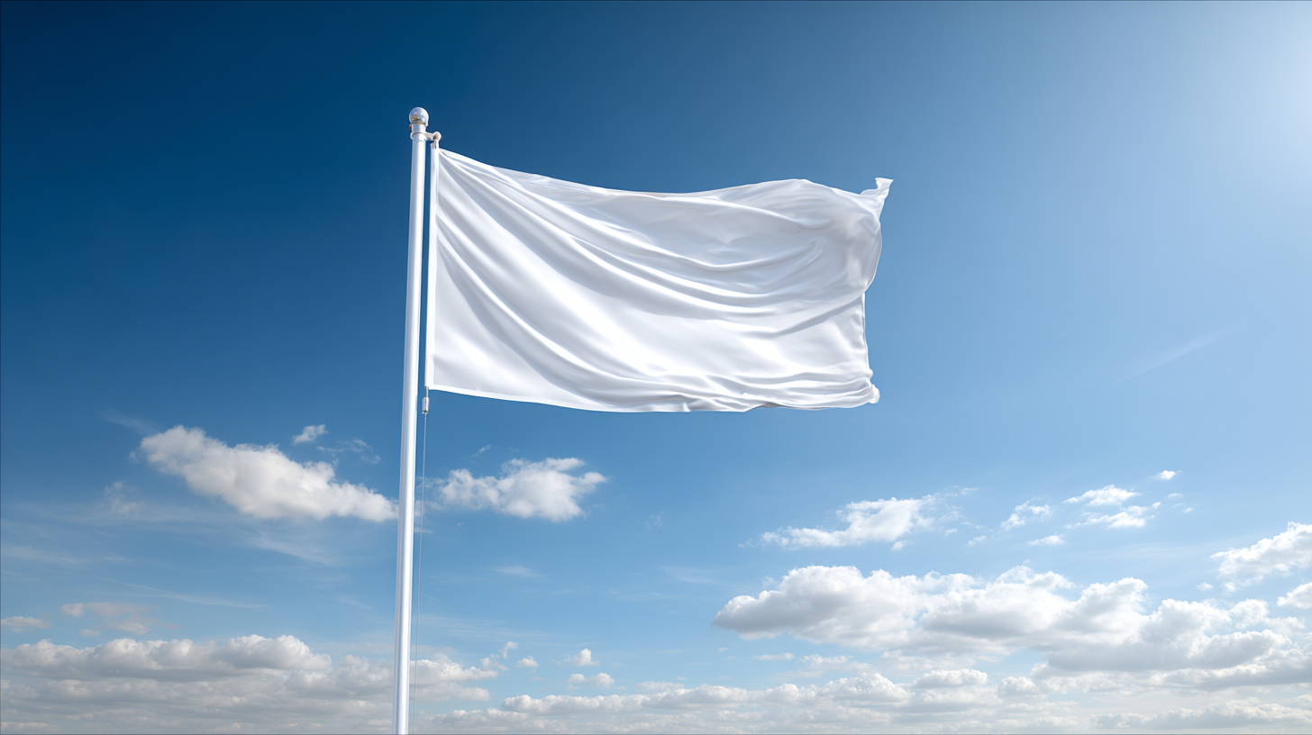 10 Best Feather Flag Poles for Effective Outdoor Advertising