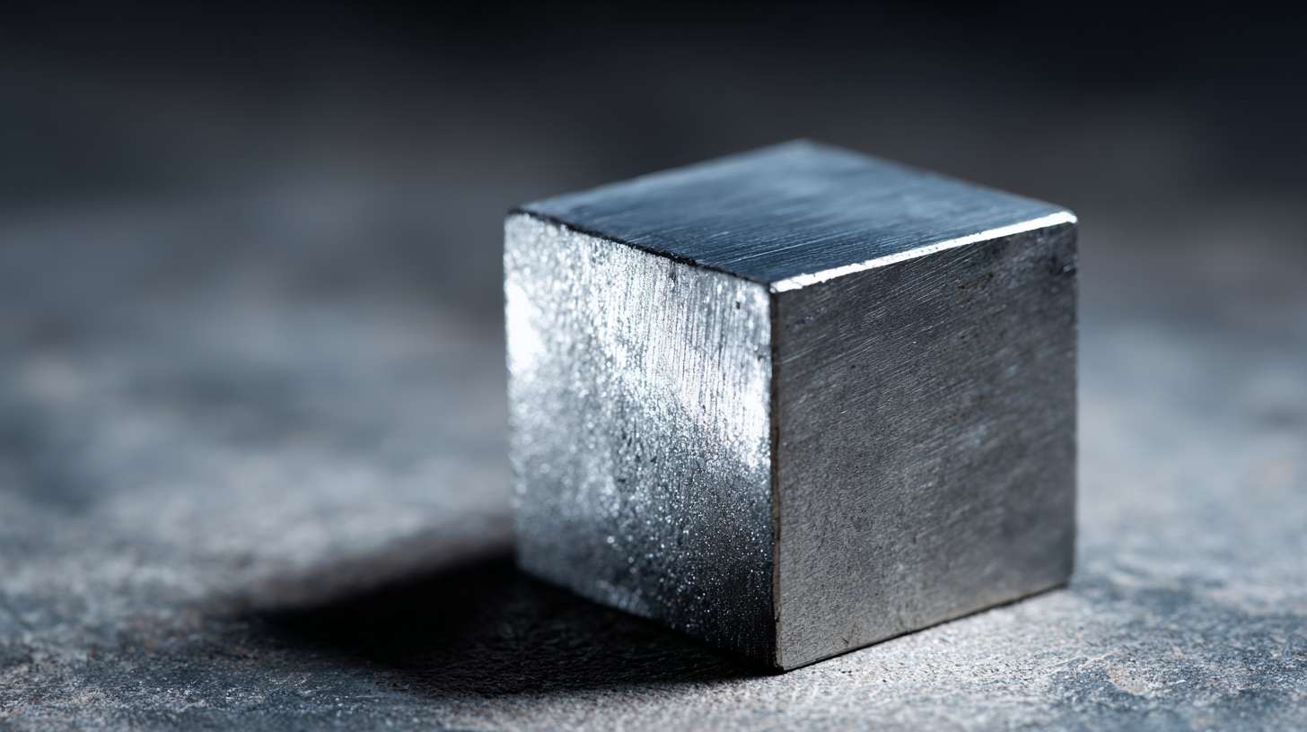 Top 10 Tungsten Solid Benefits You Didnt Know About for Jewelry and Industrial Use