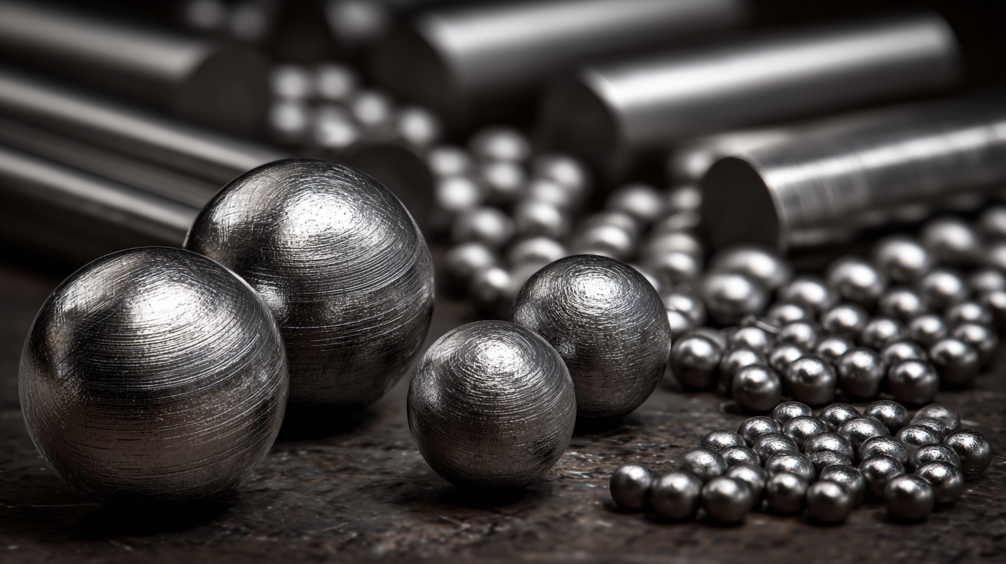 Top 10 Tungsten Solid Benefits You Didnt Know About for Jewelry and Industrial Use