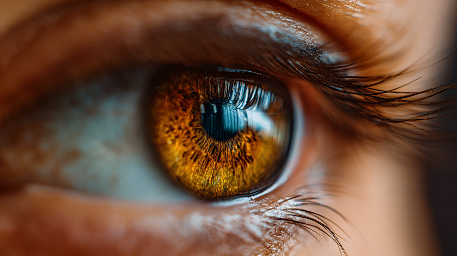 Top 5 Benefits of Amber Photochromic Lenses for Enhanced Visual Comfort