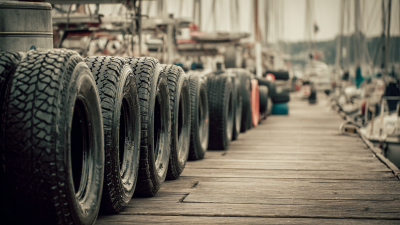 2025 Comprehensive Guide: How to Choose the Right Dock Washers for Maximum Marine Performance and Safety