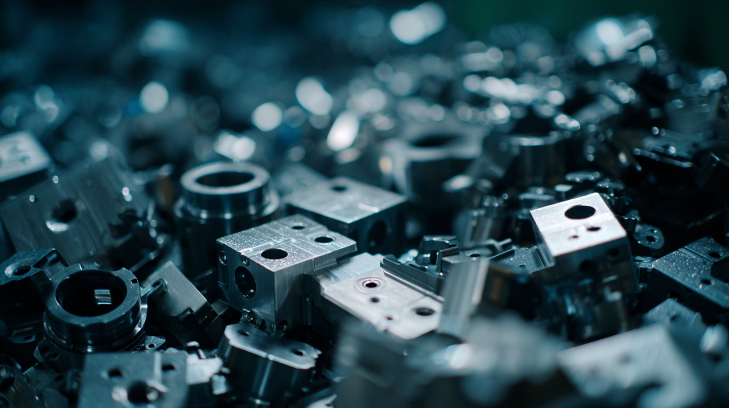 10 Best Injection Molded Parts for Your Manufacturing Needs