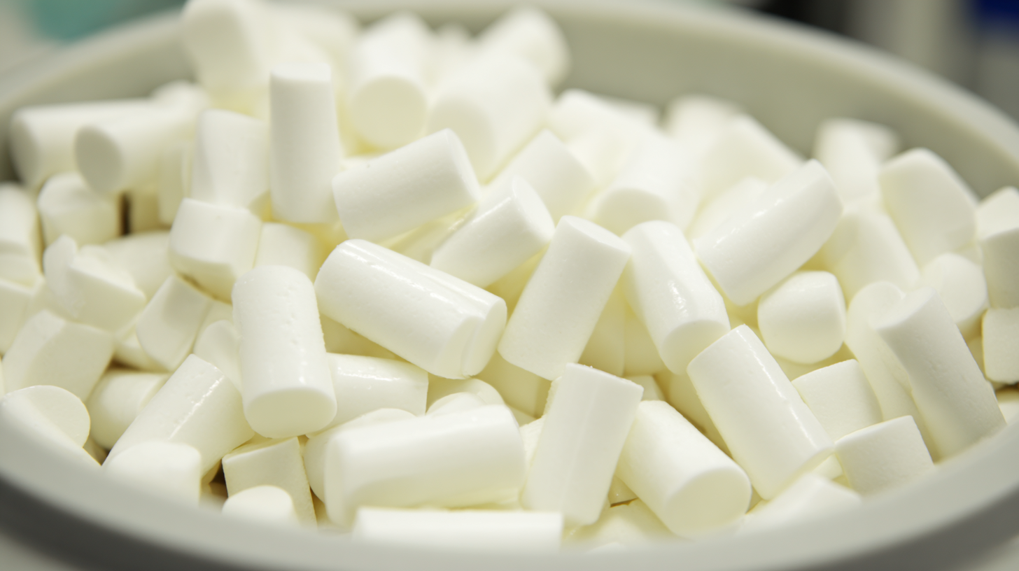 How to Choose the Best Magnets Ptfe Stirrer Bars for Your Laboratory Applications