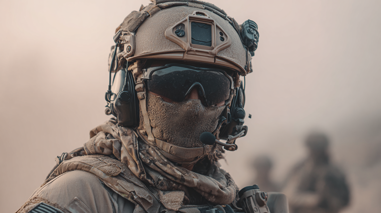 10 Best Military Filters for Enhanced Performance and Durability