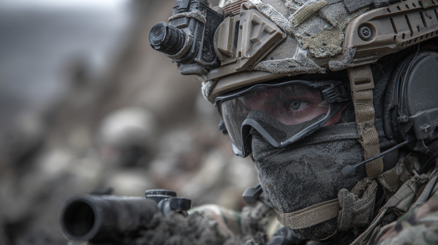 10 Best Military Filters for Enhanced Performance and Durability
