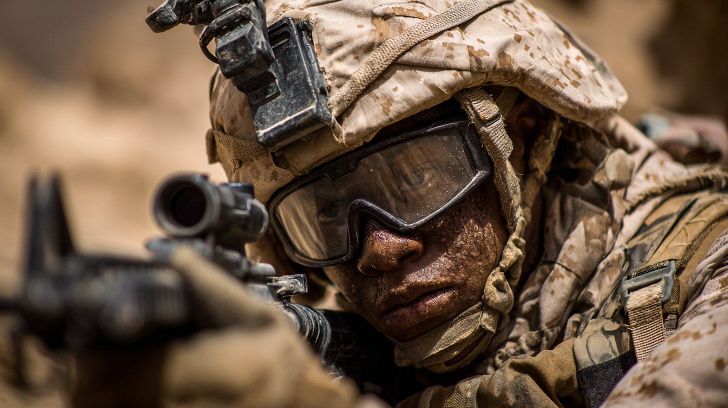 10 Best Military Filters for Enhanced Performance and Durability