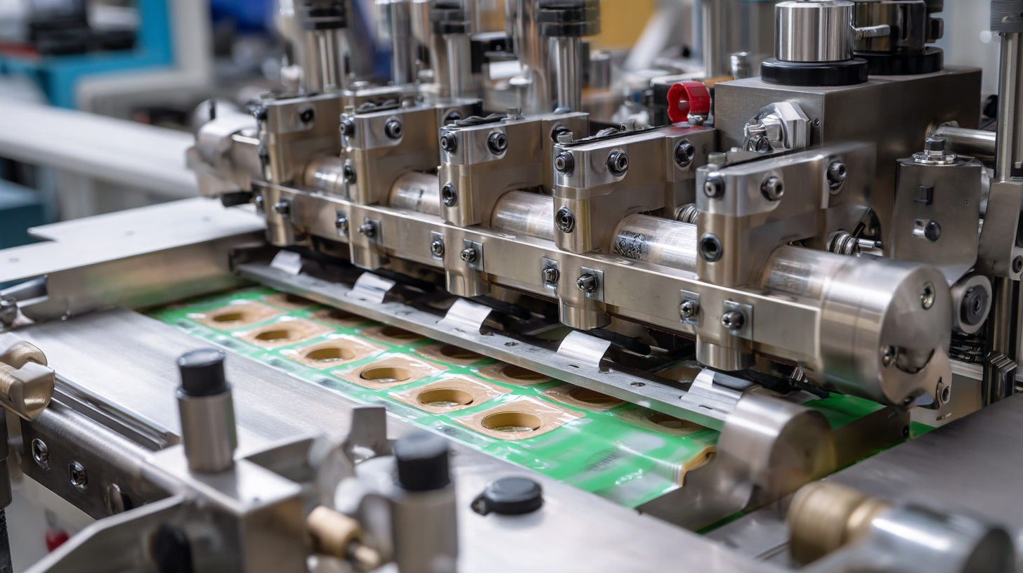 Best Heat Sealing Machine for Blister Packaging 2023 Top Choices for Your Packaging Needs