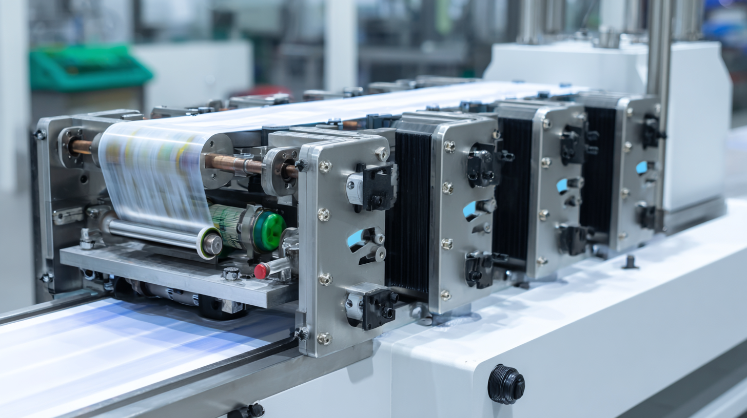 Best Heat Sealing Machine for Blister Packaging 2023 Top Choices for Your Packaging Needs