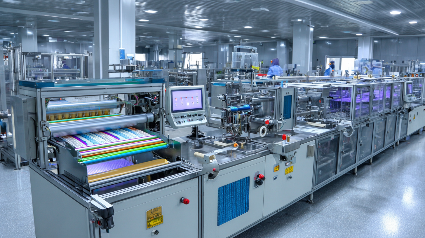 Best Heat Sealing Machine for Blister Packaging 2023 Top Choices for Your Packaging Needs