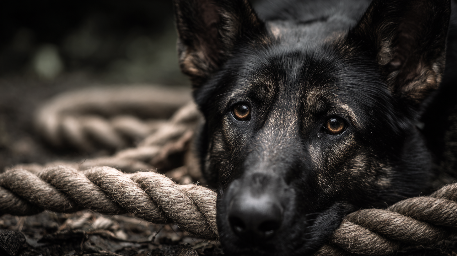 Top 10 Rope Dog Products You Need for Better Training and Outdoor Adventures