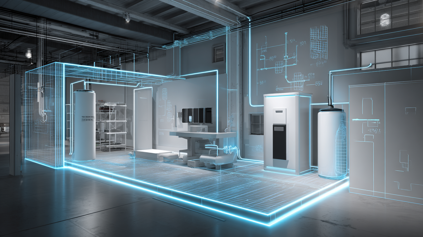 Exploring the Future: Top 2025 Storage Batteries for Sustainable Energy Solutions