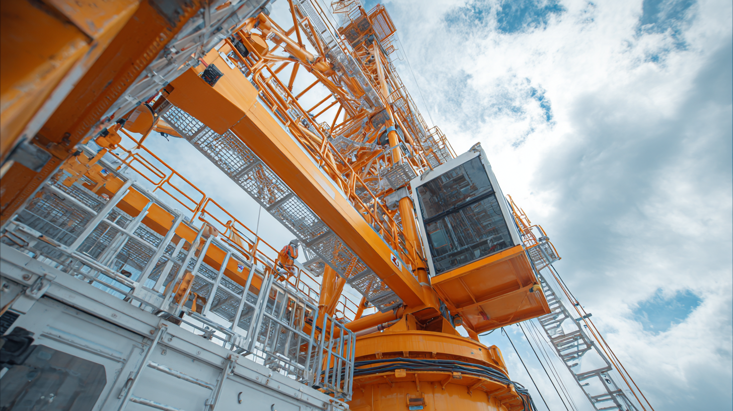 Unlocking Safety: Essential Mobile Elevated Platform Training for 2025 and Beyond