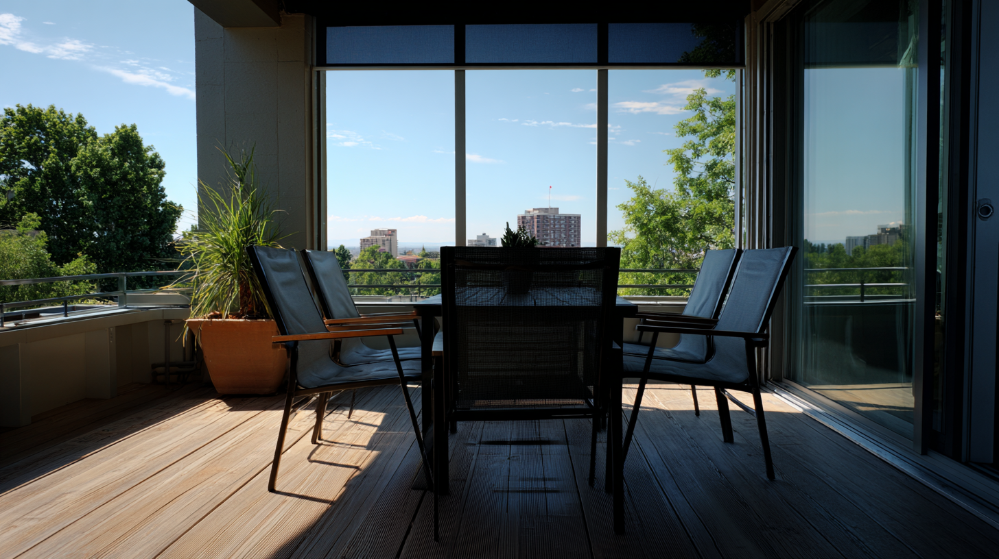 Why a Sliding Back Door is the Perfect Addition to Your Home Design