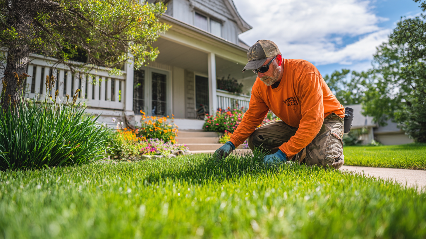 Top 5 Essential Maintenance Lawn Care Tips for a Lush Green Yard